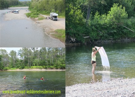 Cascapédia St-Jules