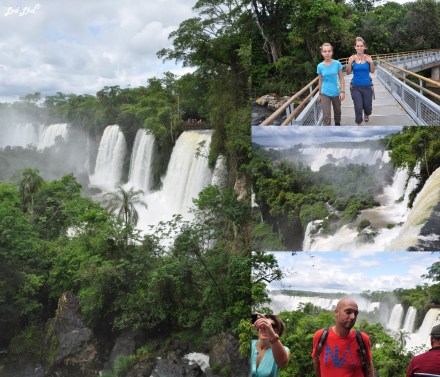3 chutes Iguazu Supérieur (2)