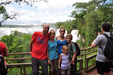 3 chutes Iguazu Supérieur (3)