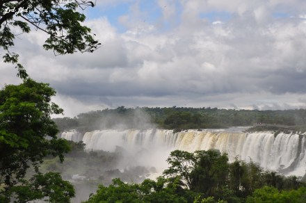 3 chutes Iguazu Supérieur (4)
