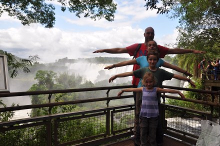 3 chutes Iguazu Supérieur (6)