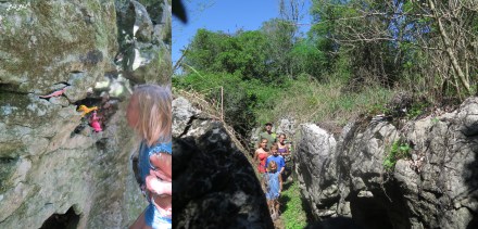 14 labyrinthe Takaka (1)