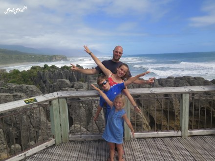 3 Punakaiki pancake rocks (6)