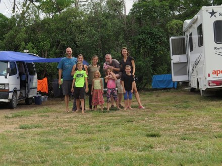 6 groupe Abel Tasman