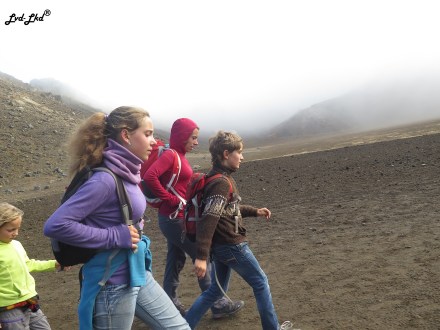 6 Brume Tongariro Alpine Crossing (2)