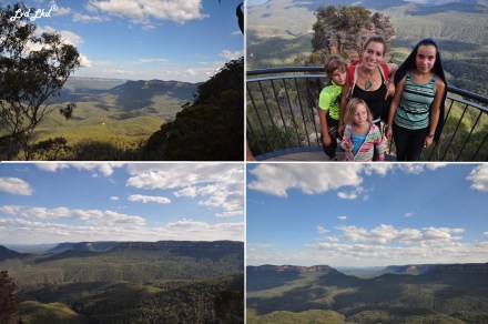 5 Blue mountains et three sisters (4)