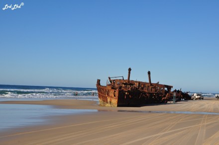 1 plage fraser island (3)