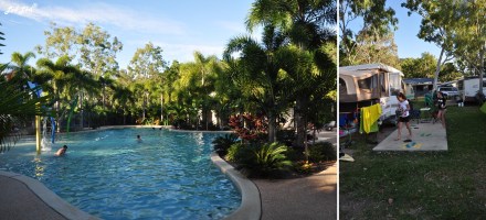 10 piscine et Maddie (2)