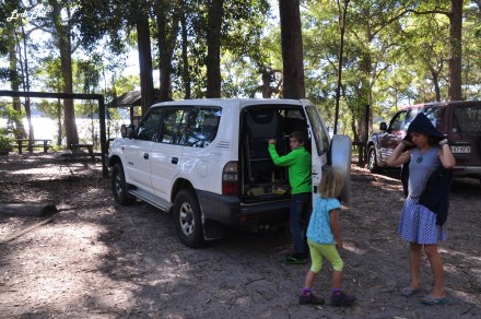 2 Boomanjin lake et route (1)