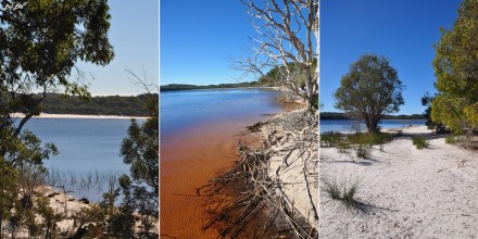 2 Boomanjin lake et route (2)