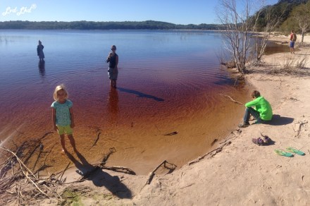 2 Boomanjin lake et route (7)