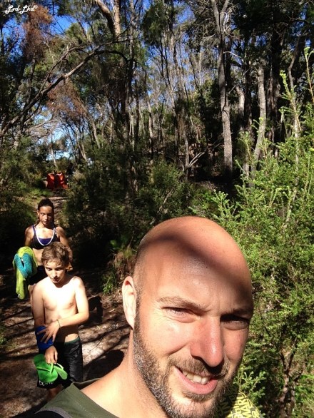 3 Birabeen lake et route (8)