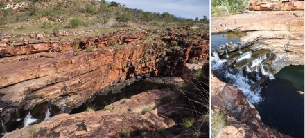 11 bell gorge upper bassin (2)