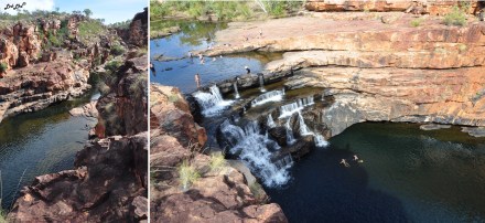 11 bell gorge upper bassin (4)