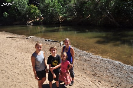 2 Windjana Gorge (6)