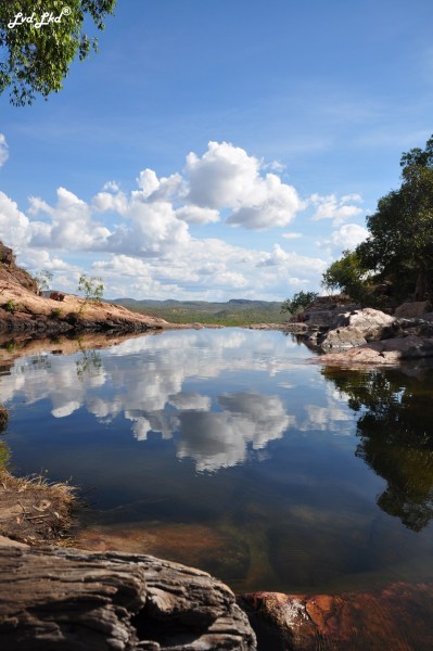 3 Gunlom Upper Pool Kakadu (5)