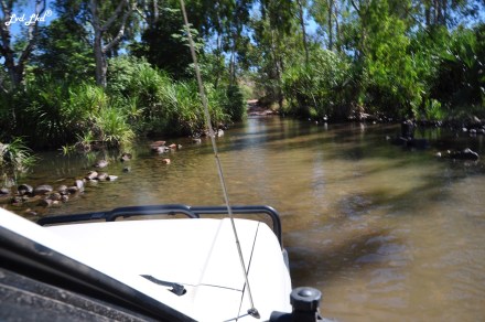 3 Passage rivière el questro (3)