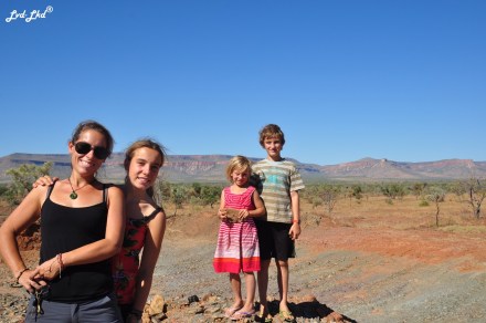 9 falaise gibb river road (4)