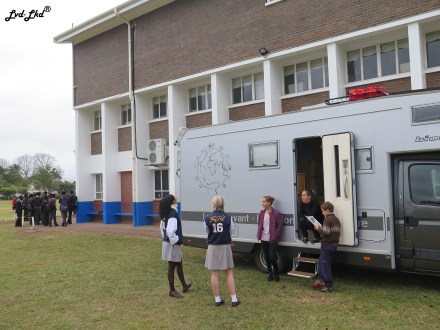 1 bivouac ecole de Kloof (2)