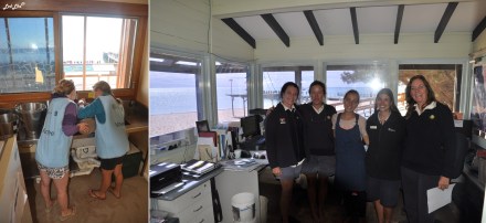 2 volontaire monkey mia (1)