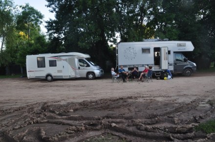 1 San Antonio de Areco